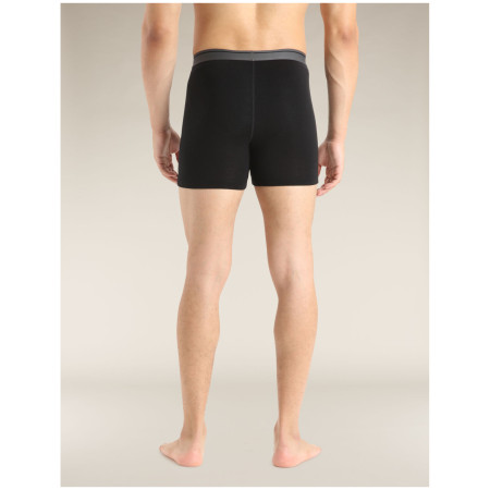 Boxeri bărbați Icebreaker Mens Anatomica Boxers