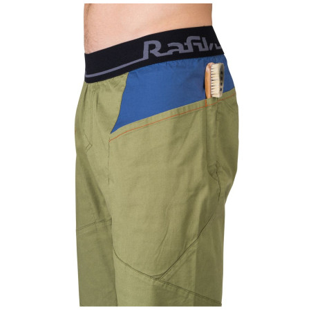 Pantaloni scurți bărbați Rafiki Megos