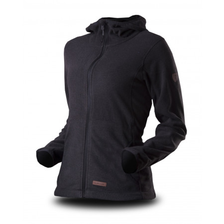 Hanorac femei Trim Neona