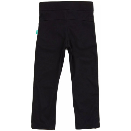 Pantaloni copii Wouki Ole Black