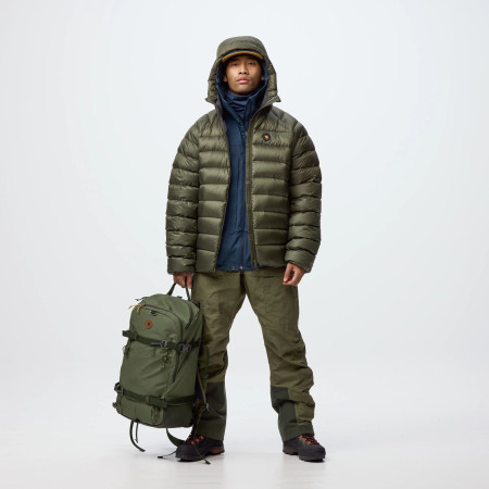 Geacă bărbați Fjällräven Bergtagen Down Jacket M