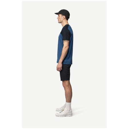 Tricou bărbați Devold Classic Linear Tee Man