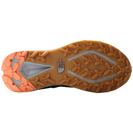 Încălțăminte femei The North Face W Vectiv Exploris 2 Mid Futurelight Lthr