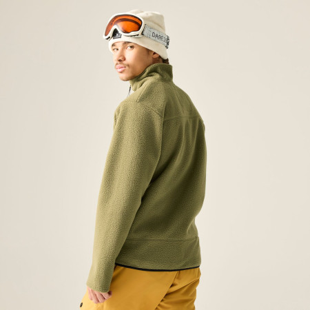 Hanorac bărbați Dare 2b Camber Shield Fleece
