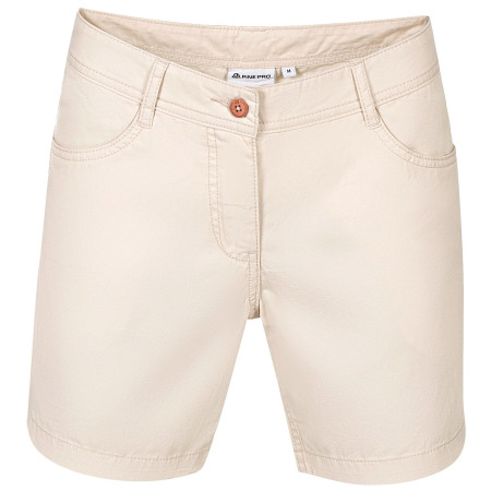 Pantaloni scurți femei Alpine Pro Bluebella 2 gri