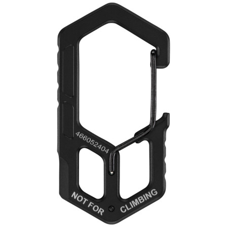 Carabinieră Gerber Carabiner