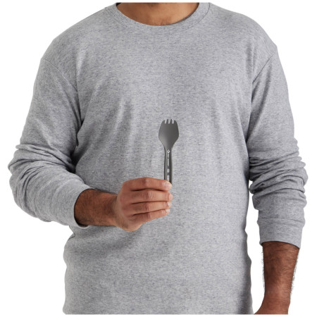 Tacâm Sea to Summit Frontier UL Spork Short Handle