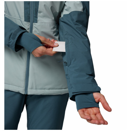 Geacă de iarnă femei Columbia Liftline Jacket