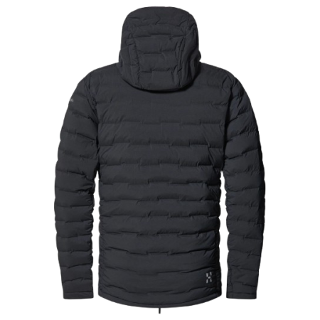 Geacă bărbați Haglöfs Spitz Down