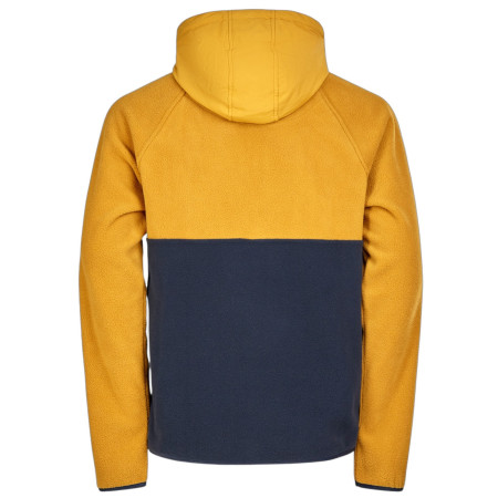 Hanorac funcțional bărbați Fundango Carlos Fleece Pullover