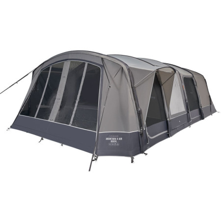 Cort Vango Anantara II Air 650XL gri