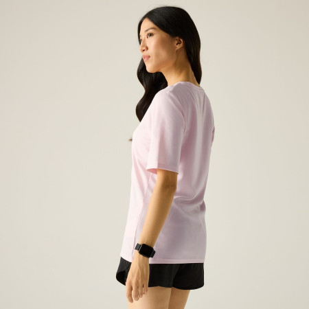 Tricou femei Regatta Women’s Fingal V-Neck