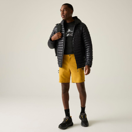 Geacă bărbați Regatta Hurden