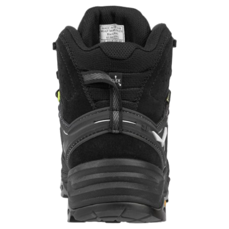 Încălțăminte bărbați Salewa Ms Alp Trainer 2 Mid Gtx