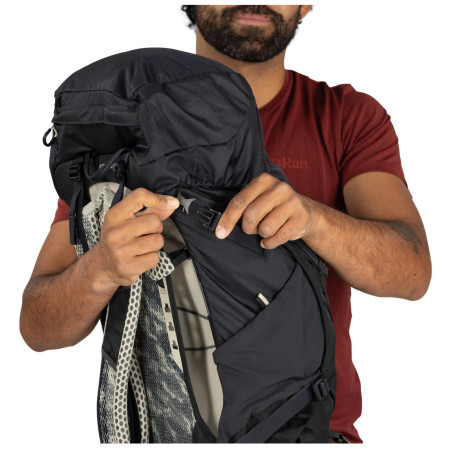 Rucsac turistic Osprey Stratos 36