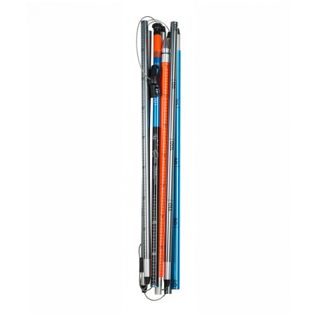 Sonda de avalanșă Ortovox Probe Alu 320+
