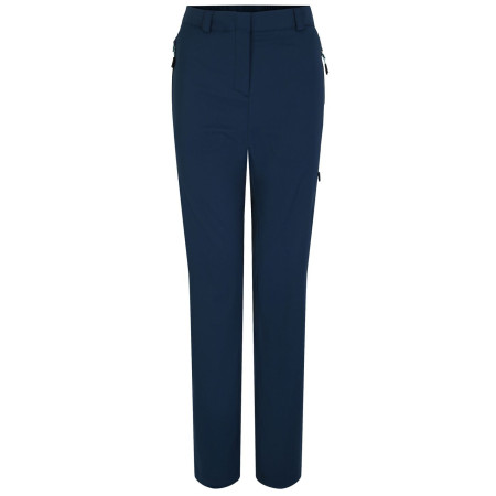 Pantaloni femei Dare 2b W Torrek Trouser albastru MoonLt Denim
