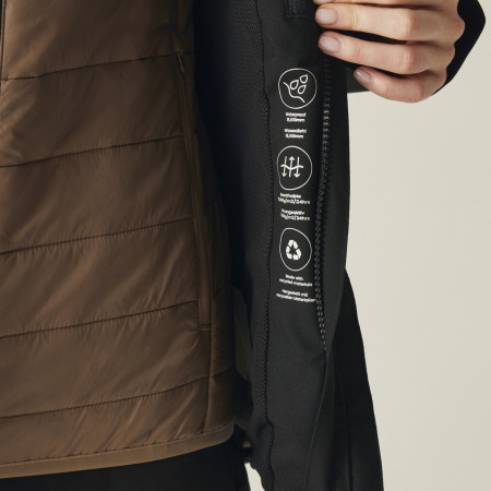 Geacă femei Regatta Women's Wentwood