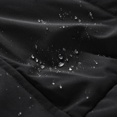 Geacă de iarnă copii Alpine Pro Werdo 2