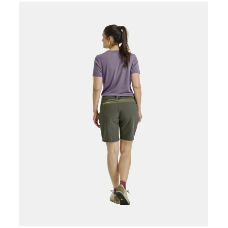 Pantaloni scurți femei Ortovox Pelmo Shorts W