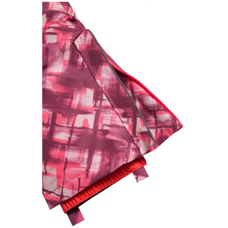 Pantaloni de schi copii Loap Cubor