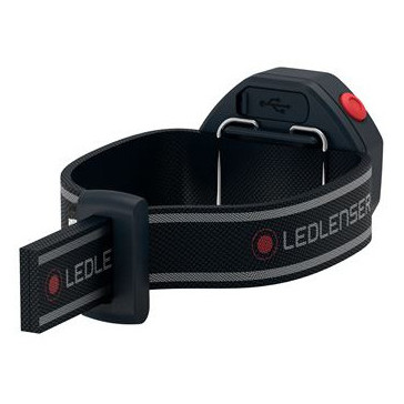 Lumină Ledlenser Cu2R