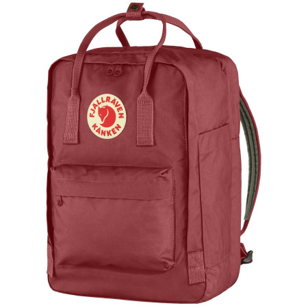 Rucsac urban Fjällräven Kånken Laptop 15"