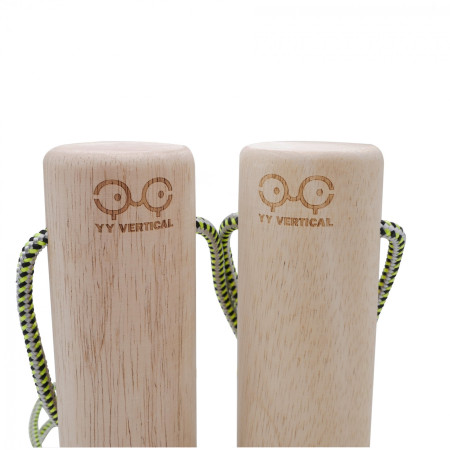 Accesoriu de antrenament YY VERTICAL Twin Cylinders 55 mm