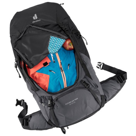 Rucsac femei Deuter Futura Pro 38 SL