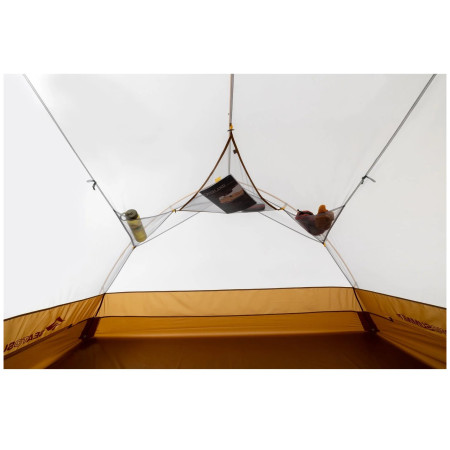 Cort Sea to Summit Ikos Evo Tent TR3