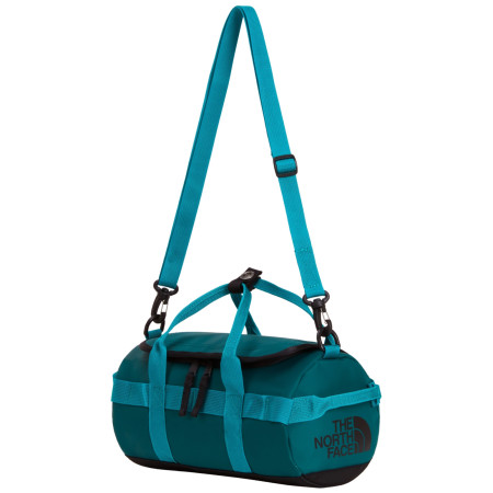 Geantă de umăr The North Face Base Camp Duffel Shoulder Bag