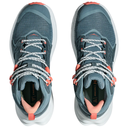 Încălțăminte femei Hoka W Anacapa 2 Mid Gtx