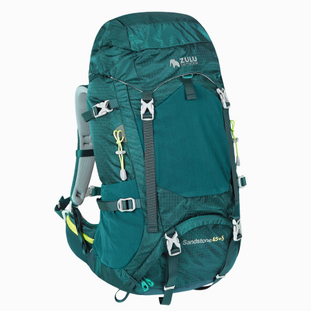 Rucsac turistic Zulu Sandstone 45+5