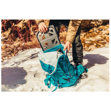 Rucsac pentru schi alpin Gregory Alpinisto 35