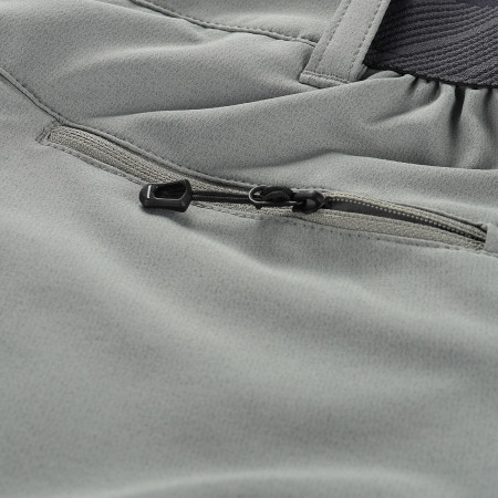 Pantaloni scurți femei Alpine Pro Zamba 4