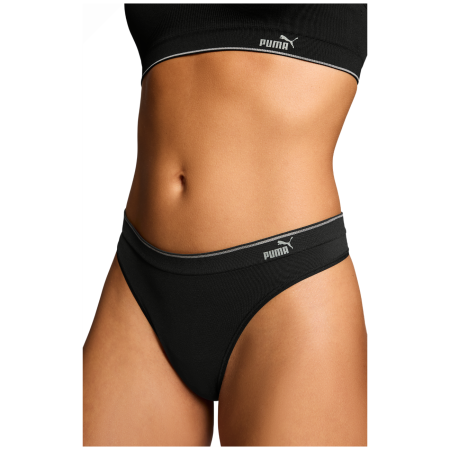 Chiloți femei Puma Elements Sport Strings 2P