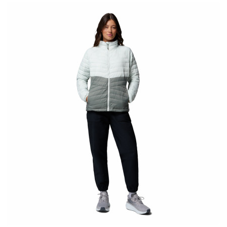Geacă femei Columbia Powder Pass™ Jacket