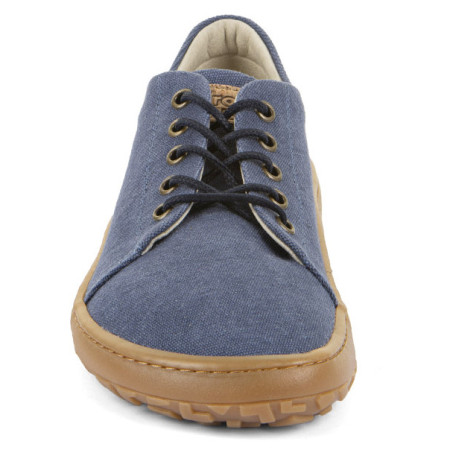 Încălțăminte femei Frodo Barefoot botaniq laces