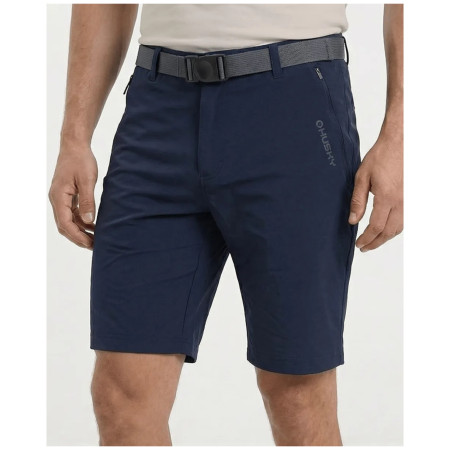 Pantaloni scurți bărbați Husky Kiori M