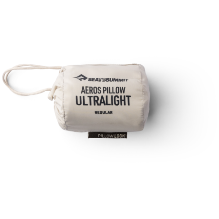 Pernă de voiaj Sea to Summit Aeros Ultralight Pillow Regular