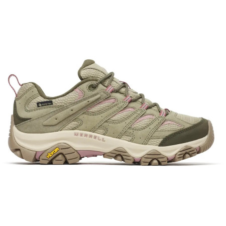 Încălțăminte turistică femei Merrell Moab 3 GTX