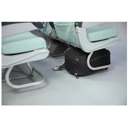 Rucsac de călătorie Gregory Border Easy Cabin 28L