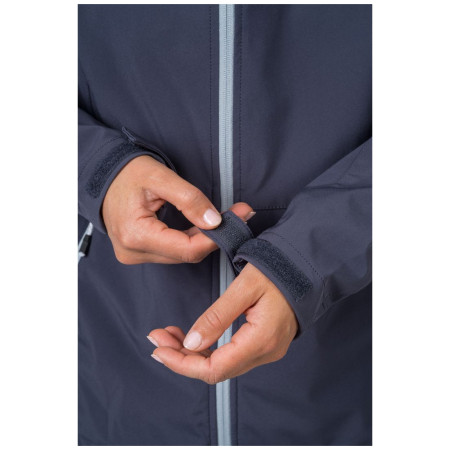 Geacă softshell pentru femei Hannah Zury Lite