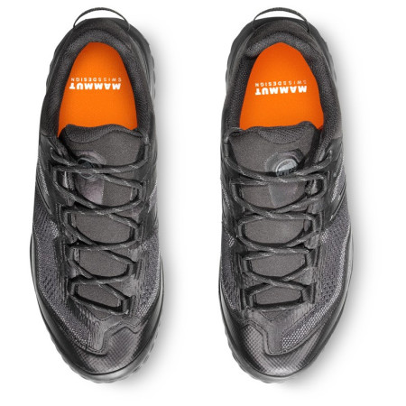 Încălțăminte femei Mammut Ducan II Low GTX Women