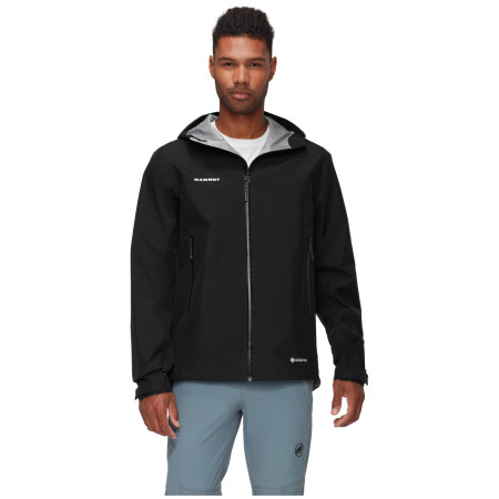 Geacă bărbați Mammut Crater Light HS Hooded Jacket