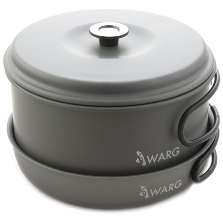 Set vase Warg Taurus