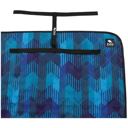 Pătură de picnic Zulu Tapis