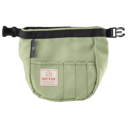 Săculeț pentru magneziu SIERRA Climbing Solid Bucket
