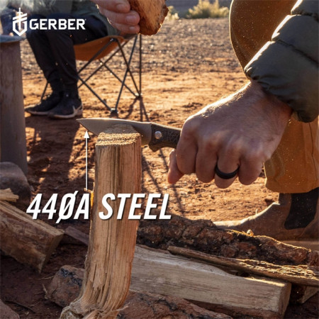 Cuțit Gerber Convoy