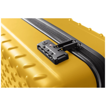 Valiză Caterpillar CAT Industrial Plate S